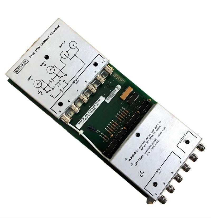 Keithley 7158