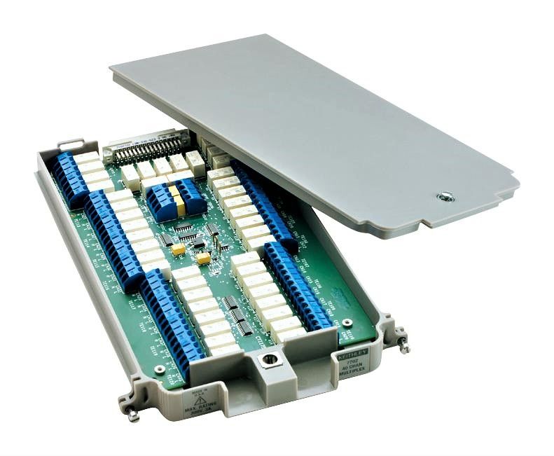 Keithley 7700