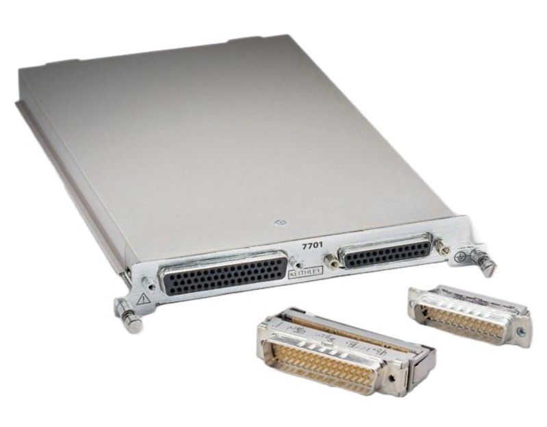 Keithley 7701