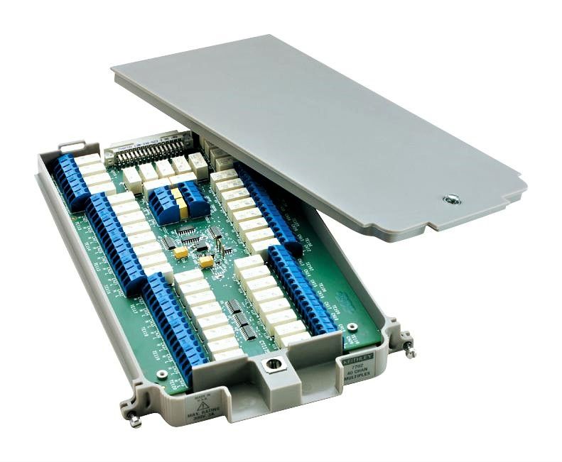 Keithley 7702