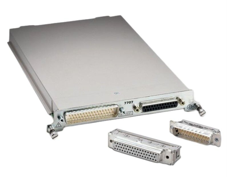 Keithley 7707
