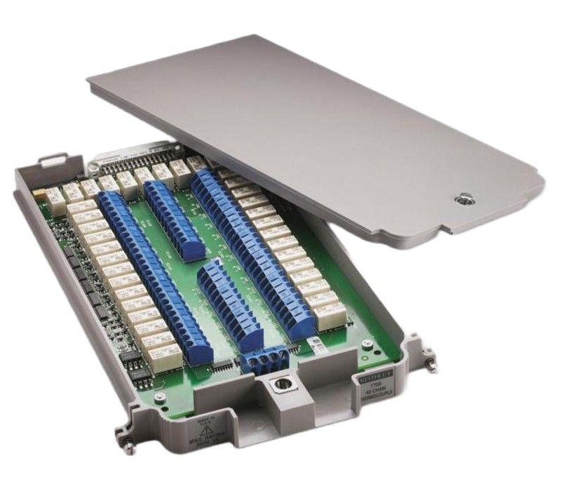 Keithley 7708