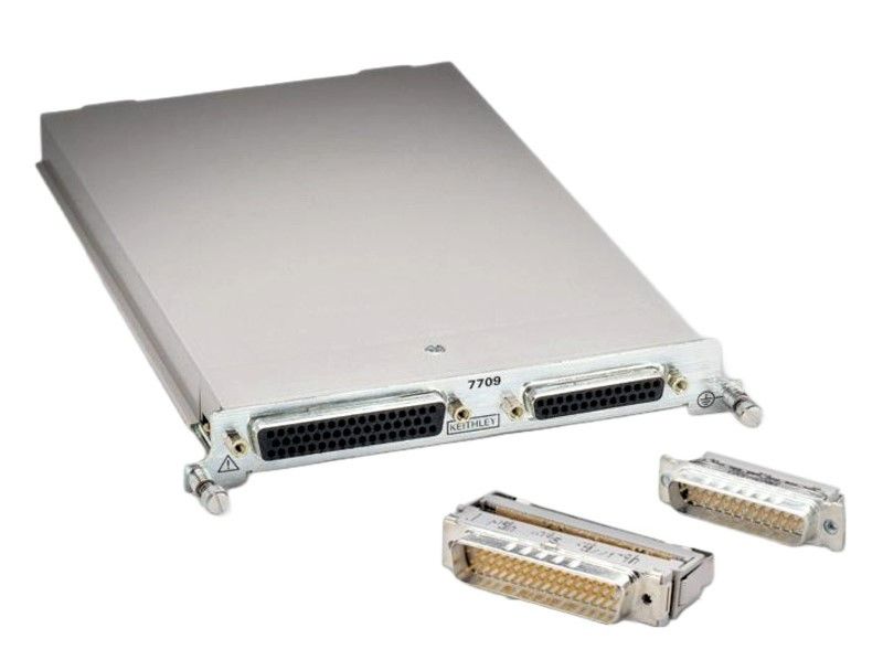 Keithley 7709