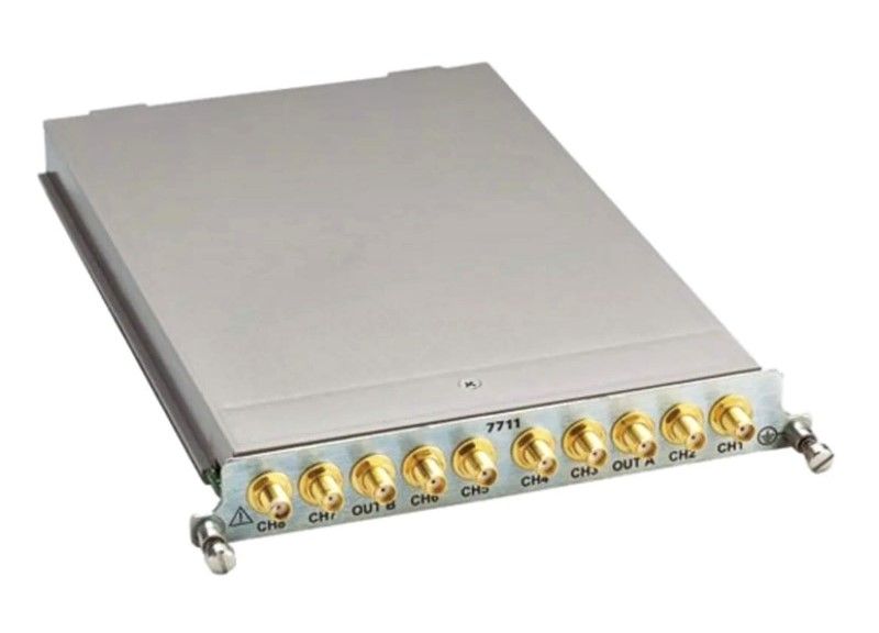 Keithley 7711
