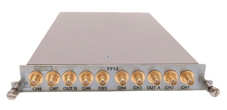 Keithley 7712