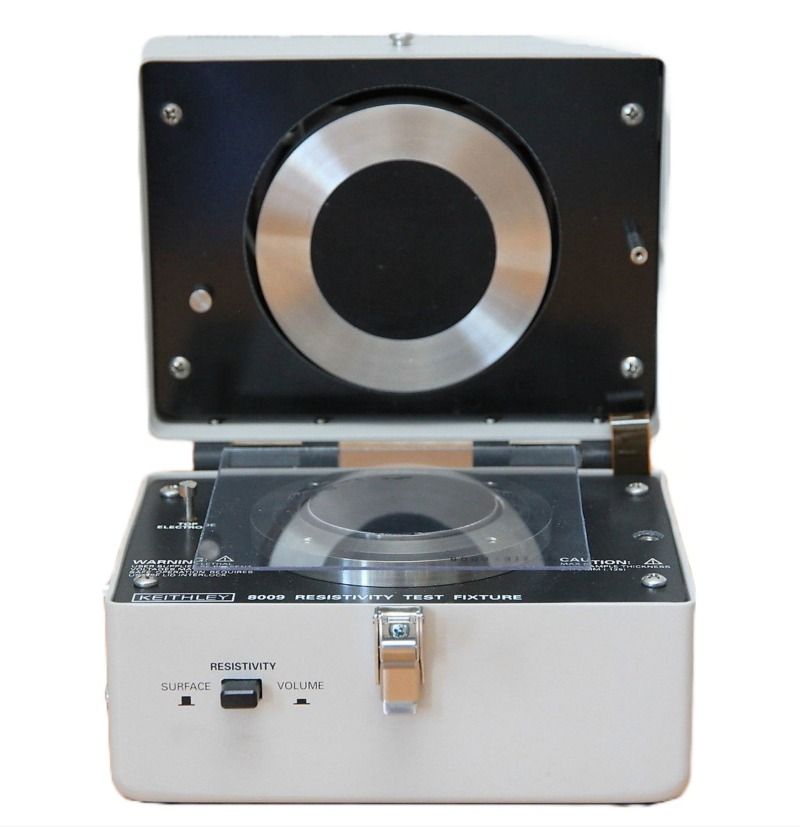 Keithley 8009