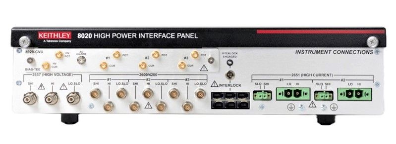Keithley 8020