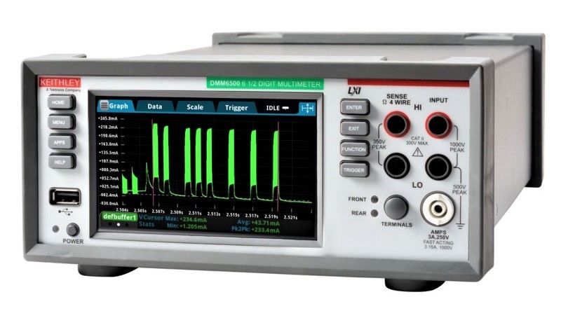 Keithley DMM6500