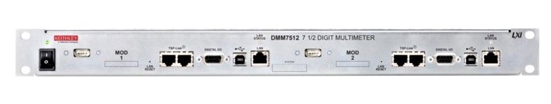 Keithley DMM7512