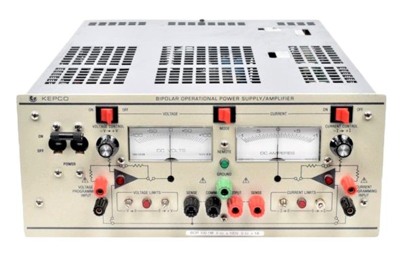 Kepco BOP50-2M