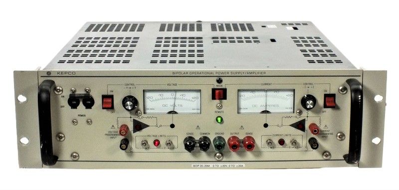 Kepco BOP20-20M
