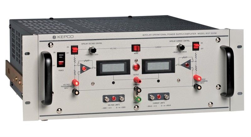 Kepco BOP500M