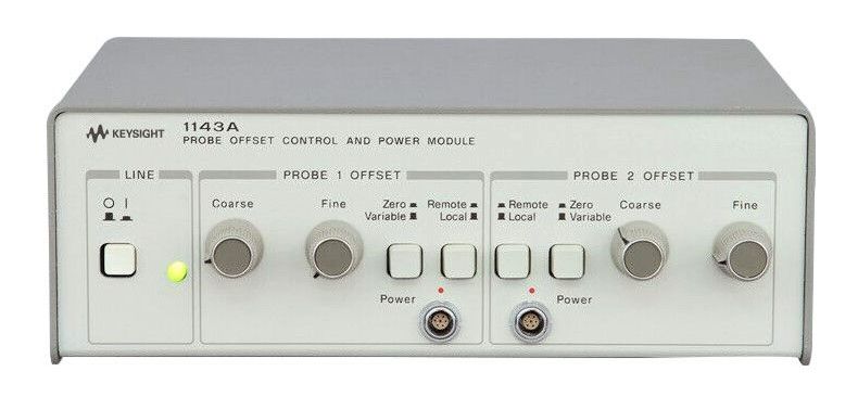 Keysight (Agilent) 1143A