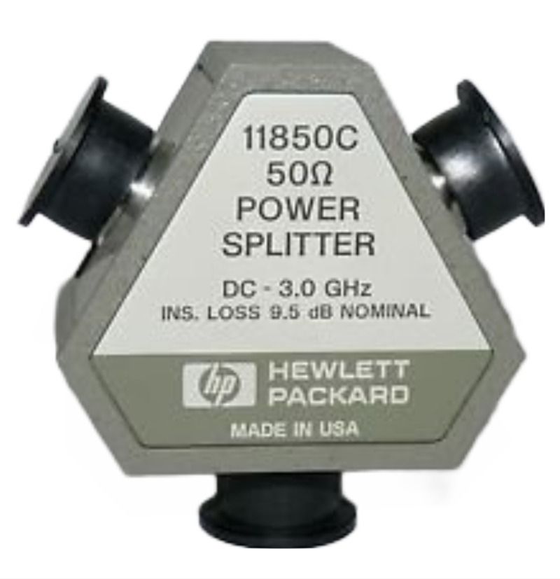 Keysight (Agilent) 11850C