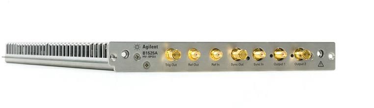 Keysight (Agilent) B1525A