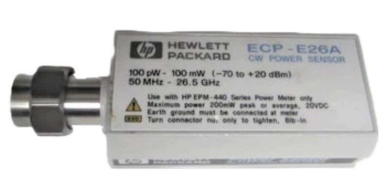 Keysight (Agilent) ECP-E26A