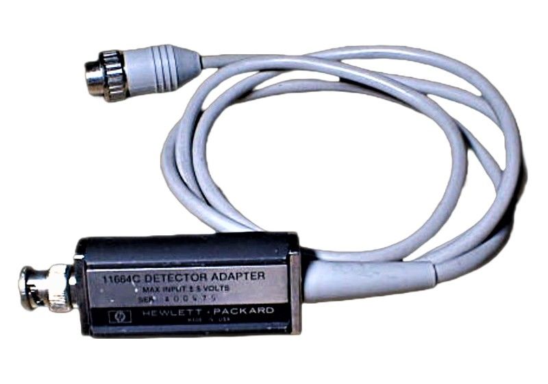 Keysight (Agilent) 11664C