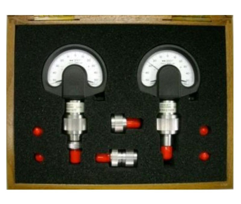 Keysight (Agilent) 11752D