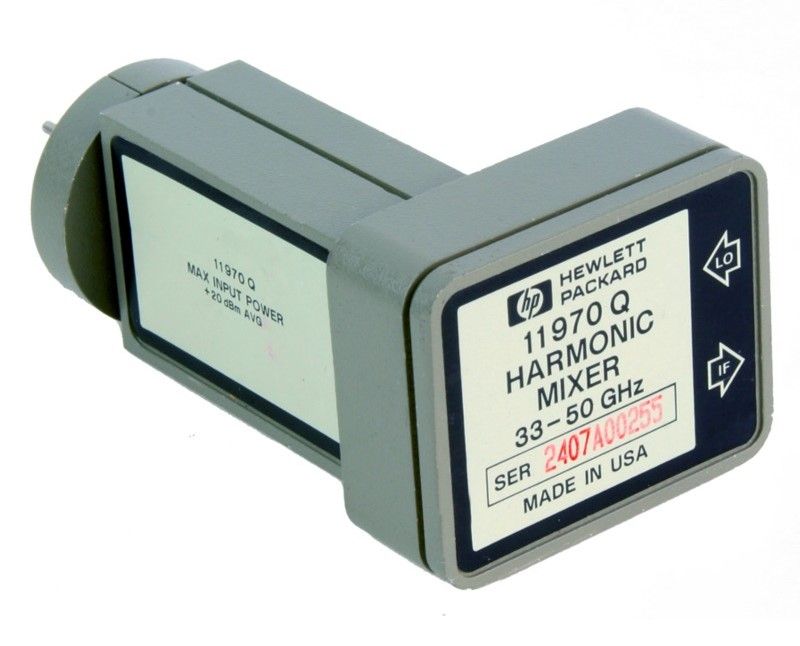 Keysight (Agilent) 11970Q
