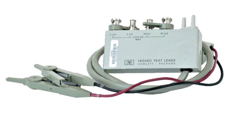 Keysight (Agilent) 16048C