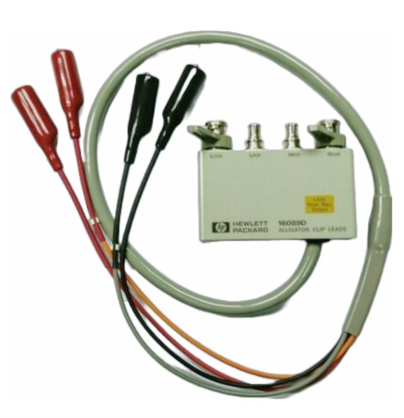 Keysight (Agilent) 16089D