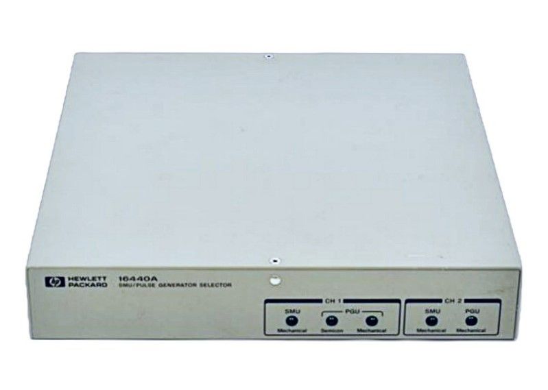 Keysight (Agilent) 16440A