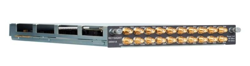 Keysight (Agilent) 34941A