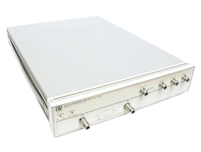 Keysight (Agilent) 35677A