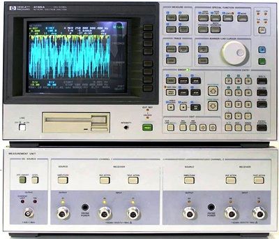 Keysight (Agilent) 4195A