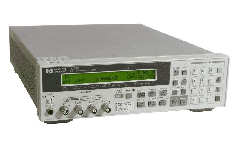Keysight (Agilent) 4339B