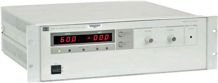 Keysight (Agilent) 6012B