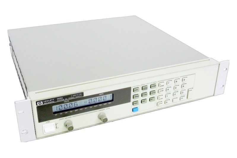 Keysight (Agilent) 6645A