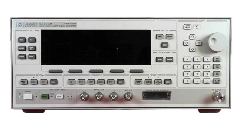 Keysight (Agilent) 83623B