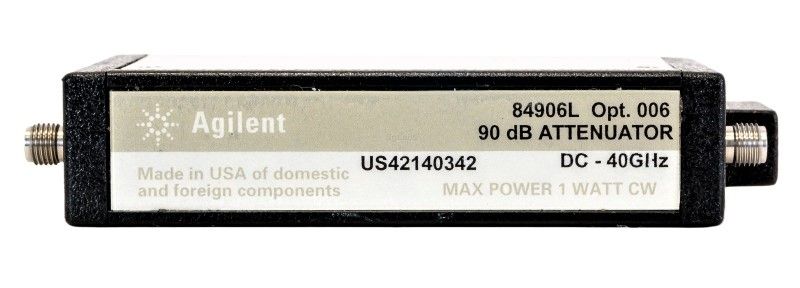 Keysight (Agilent) 84906L
