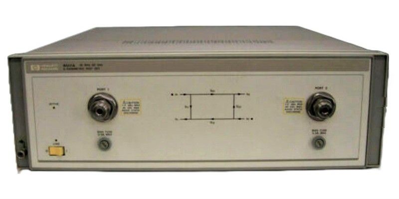 Keysight (Agilent) 8517A