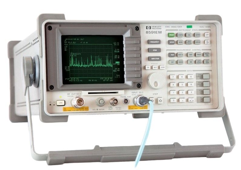 Keysight (Agilent) 8591EM