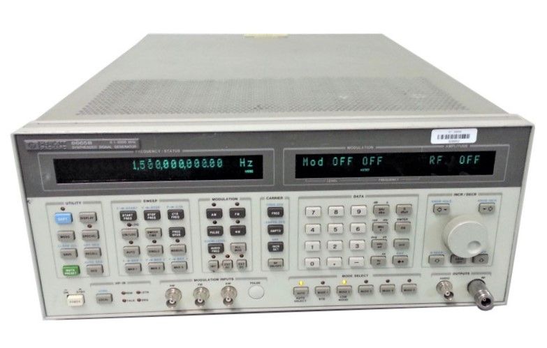 Keysight (Agilent) 8665B