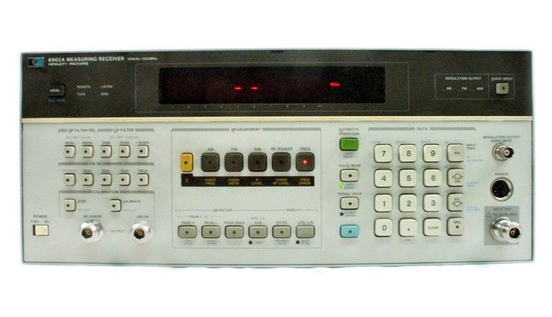 Keysight (Agilent) 8902A