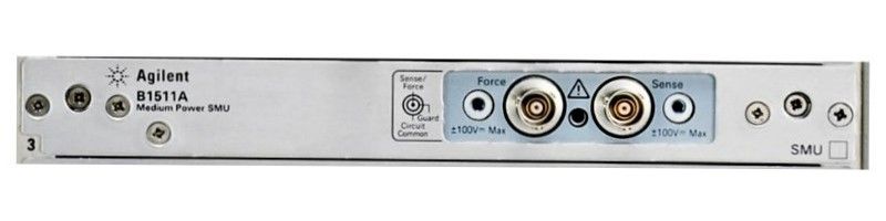 Keysight (Agilent) B1511A