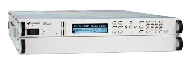 Keysight (Agilent) E4367A