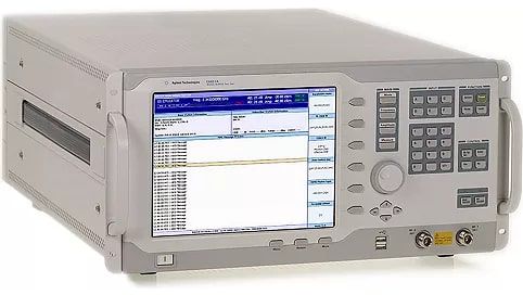 Keysight (Agilent) E6651A