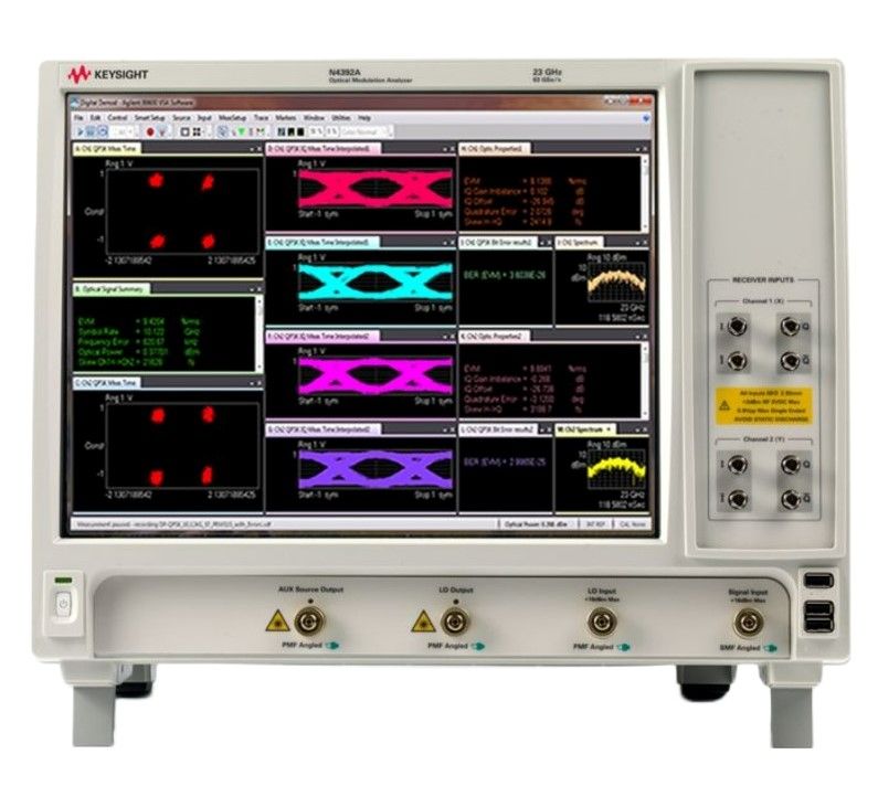 Keysight (Agilent) N4392A