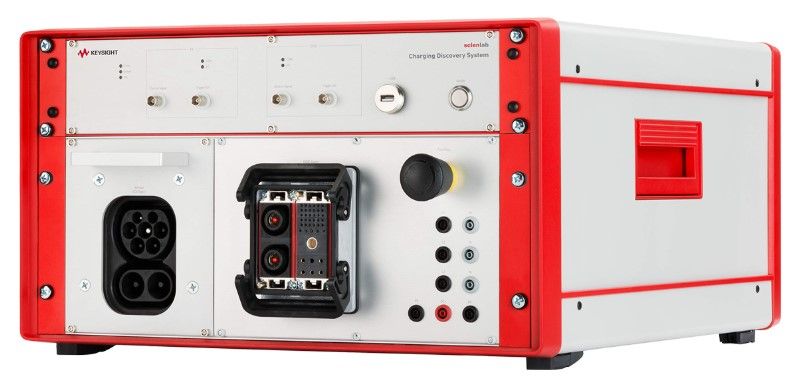 Keysight (Agilent) SL1040A