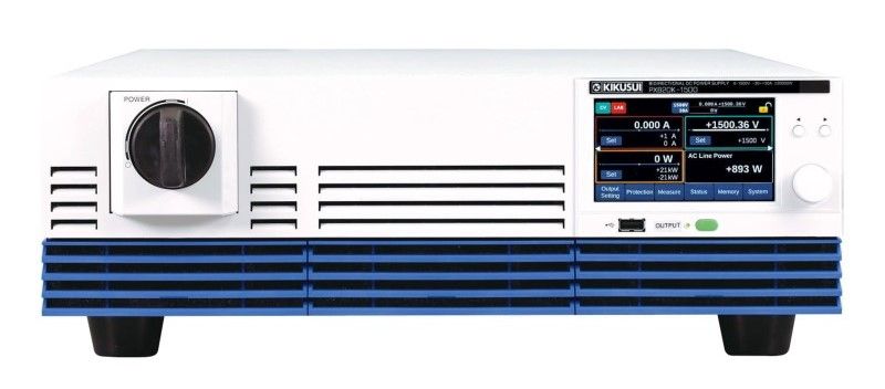 Kikusui PXB20K-1500