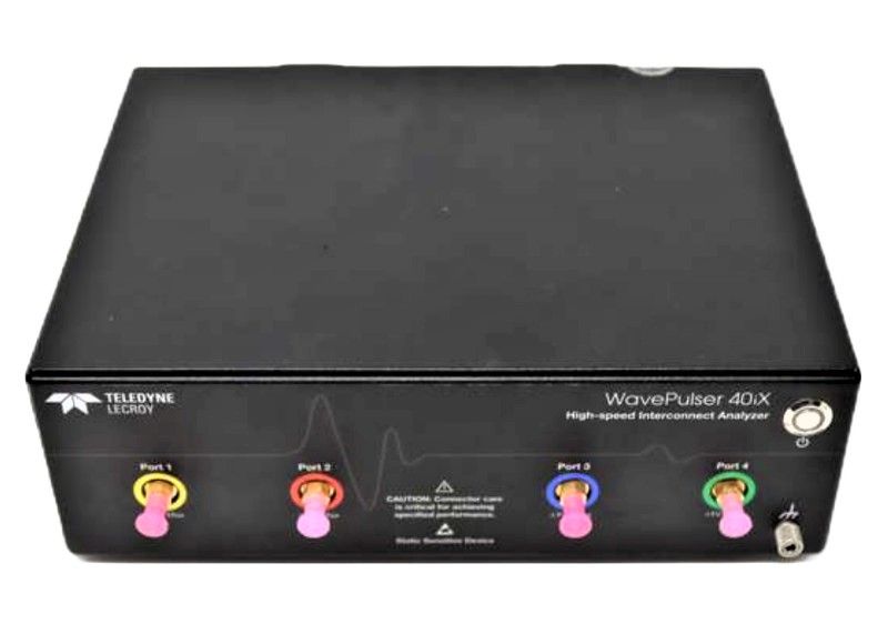 Teledyne LeCroy WAVEPULSER 40IX