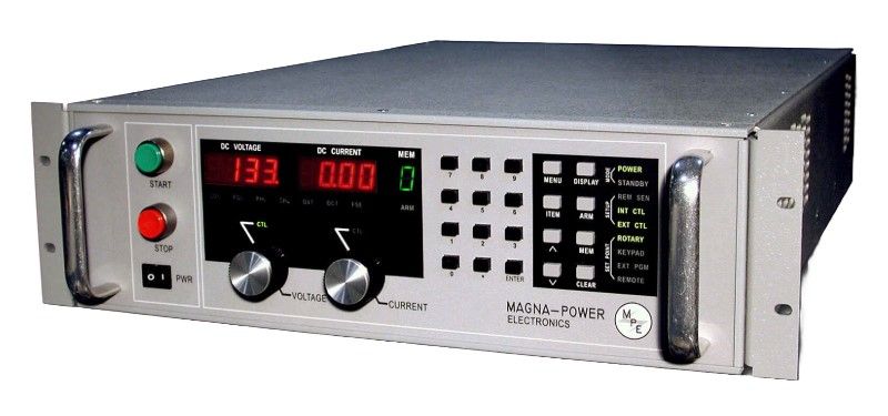 Magna Power PQD100-66