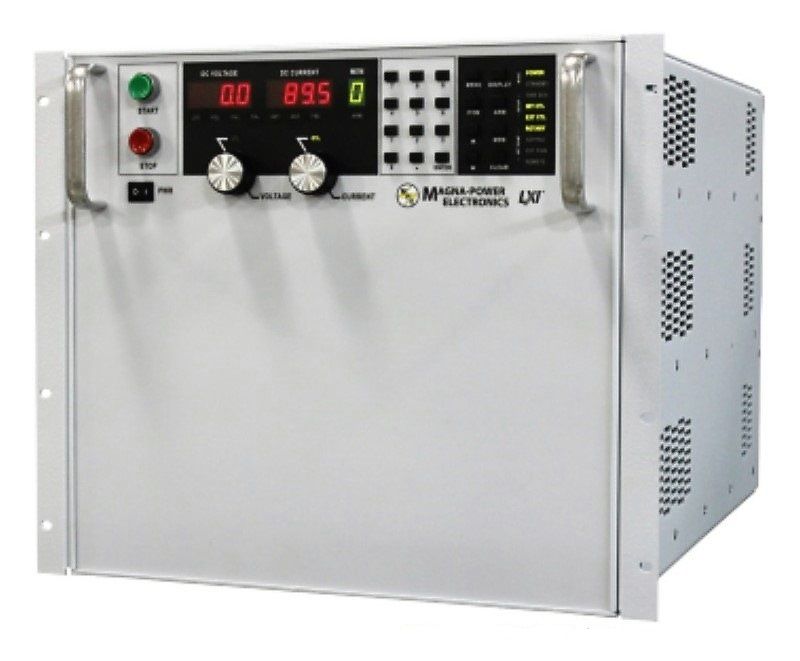Magna Power TSD600-72