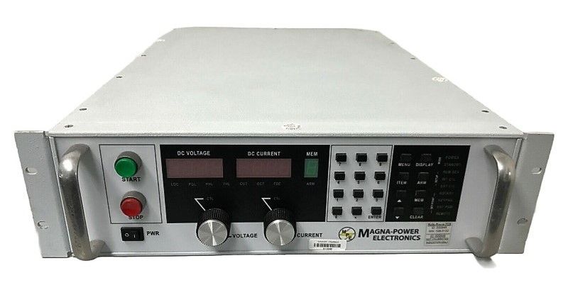 Magna Power PQD600-5