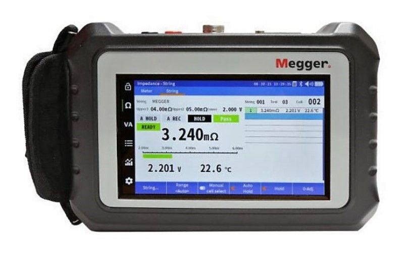Megger BITE5