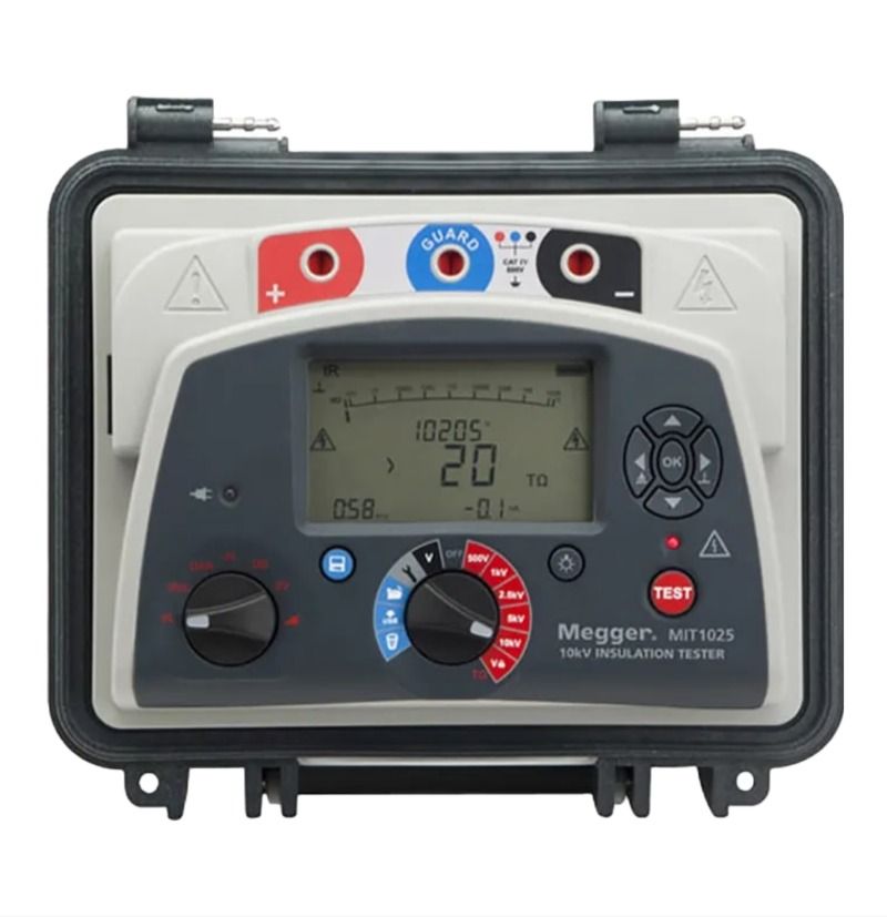 Megger MIT1025